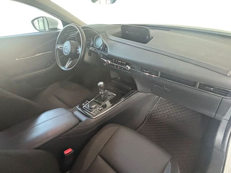 Mazda CX-30  2.0L Skyactiv-G 150 CV M-Hybrid Exceed