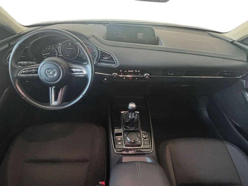 Mazda CX-30  2.0L Skyactiv-G 150 CV M-Hybrid Exceed