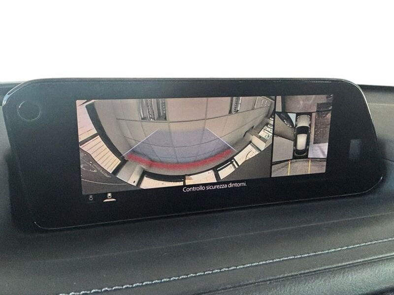 Mazda CX-30  2.0L Skyactiv-G 150 CV M-Hybrid Exceed