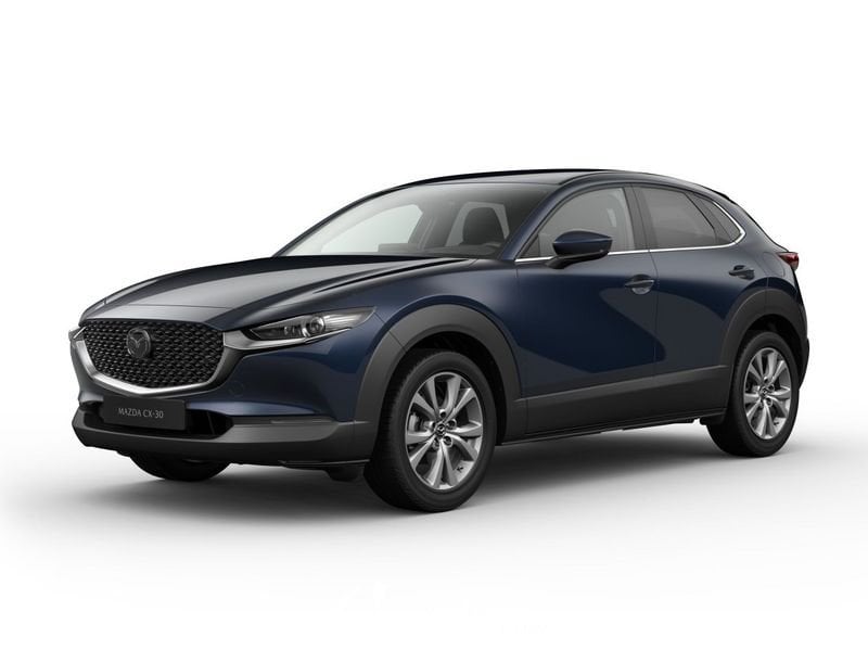 Mazda CX-30  2.0L Skyactiv-X 180 CV M-Hybrid Exceed
