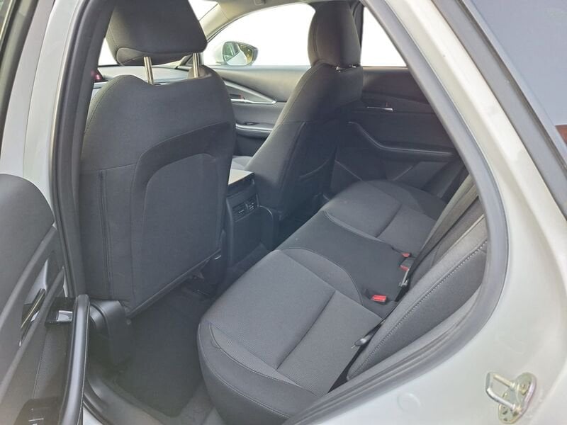 Mazda CX-30  2.0L Skyactiv-X 186 CV M-Hybrid Exceed