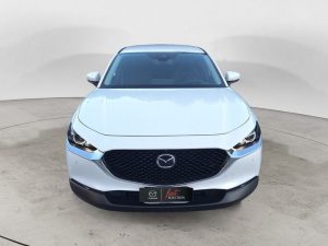 Mazda CX-30 2.0L Skyactiv-X 186 CV M-Hybrid Exceed