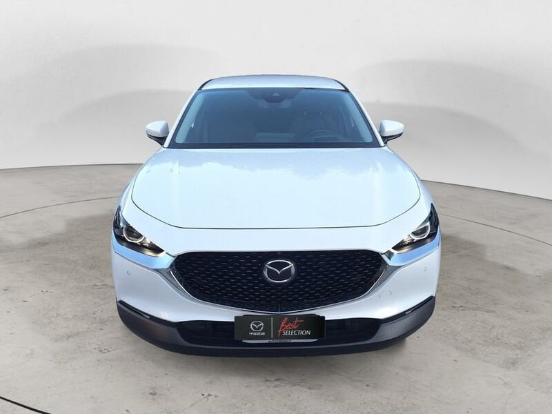 Mazda CX-30  2.0L Skyactiv-X 186 CV M-Hybrid Exceed
