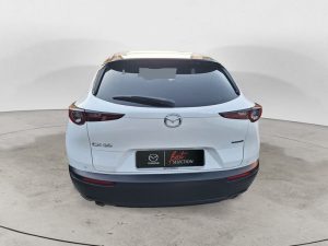 Mazda CX-30 2.0L Skyactiv-X 186 CV M-Hybrid Exceed