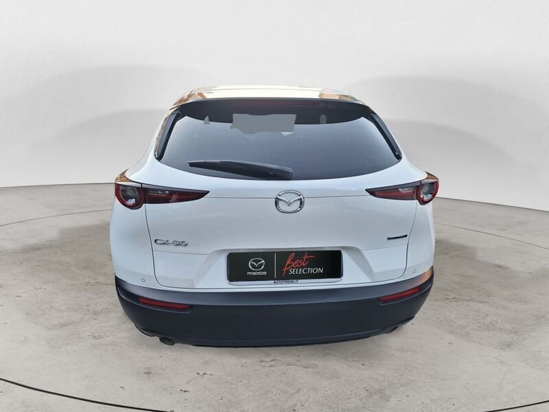 Mazda CX-30  2.0L Skyactiv-X 186 CV M-Hybrid Exceed