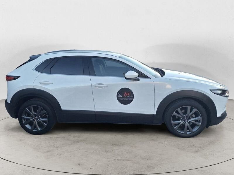 Mazda CX-30  2.0L Skyactiv-X 186 CV M-Hybrid Exceed