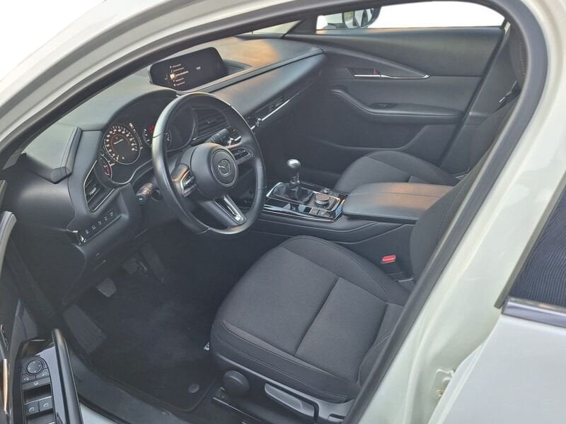 Mazda CX-30  2.0L Skyactiv-X 186 CV M-Hybrid Exceed