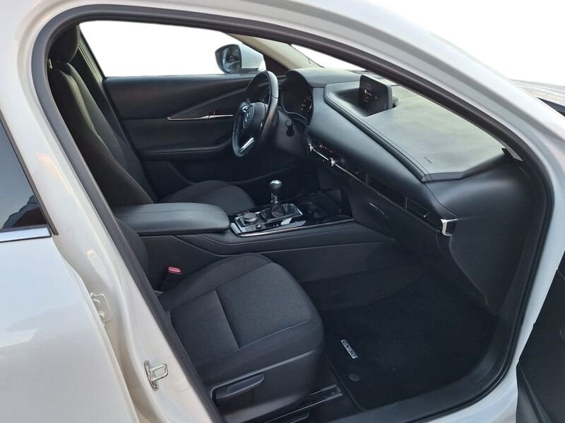 Mazda CX-30  2.0L Skyactiv-X 186 CV M-Hybrid Exceed