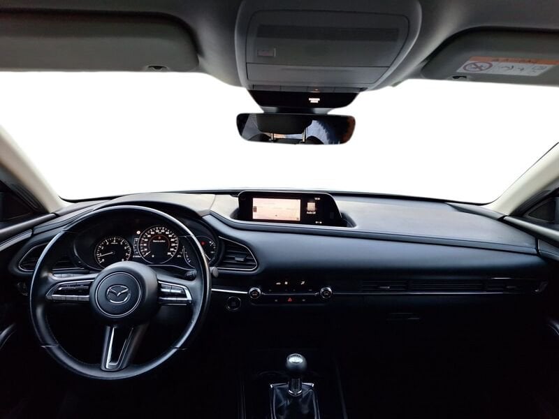Mazda CX-30  2.0L Skyactiv-X 186 CV M-Hybrid Exceed
