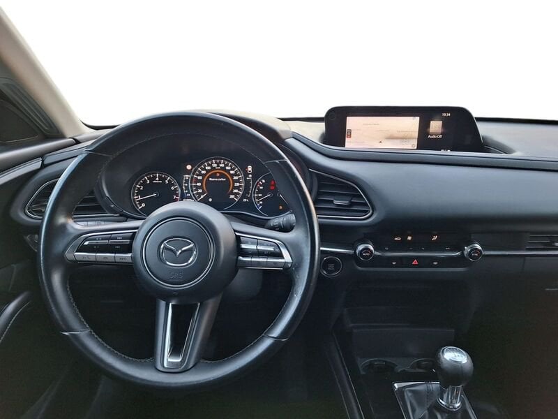 Mazda CX-30  2.0L Skyactiv-X 186 CV M-Hybrid Exceed