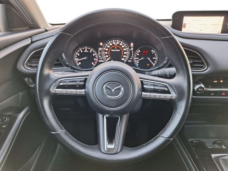 Mazda CX-30  2.0L Skyactiv-X 186 CV M-Hybrid Exceed