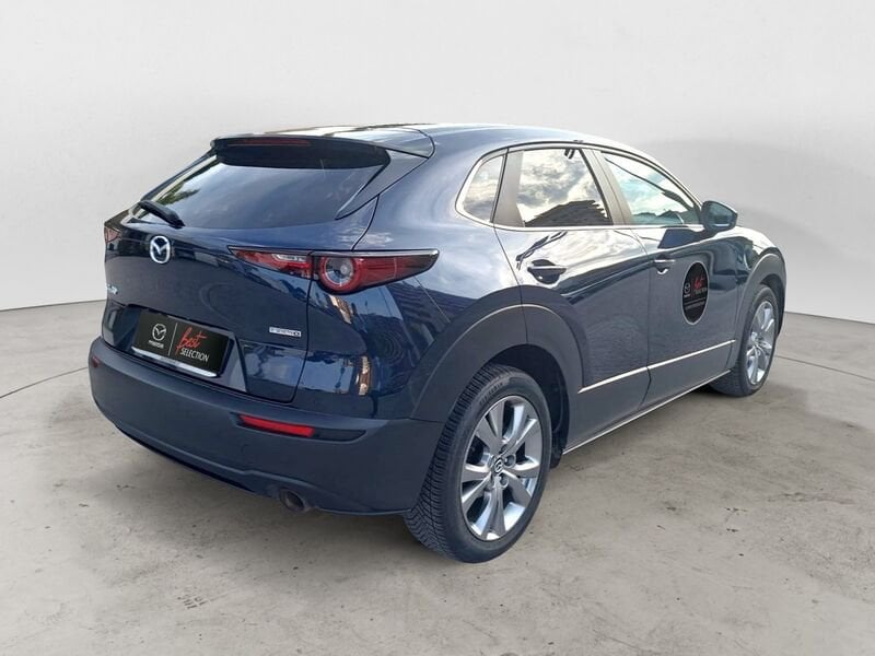 Mazda CX-30  2.0L Skyactiv-X 186 CV M-Hybrid Executive