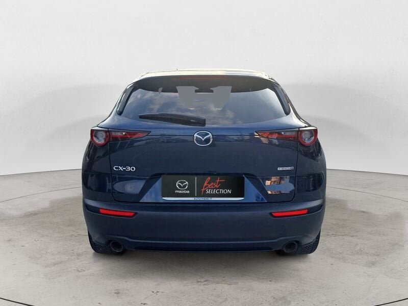 Mazda CX-30  2.0L Skyactiv-X 186 CV M-Hybrid Executive