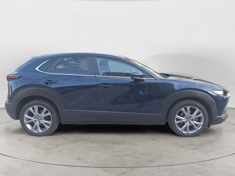 Mazda CX-30  2.0L Skyactiv-X 186 CV M-Hybrid Executive