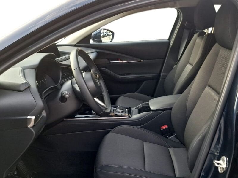 Mazda CX-30  2.0L Skyactiv-X 186 CV M-Hybrid Executive