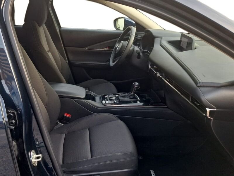 Mazda CX-30  2.0L Skyactiv-X 186 CV M-Hybrid Executive