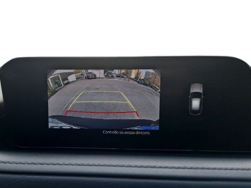 Mazda CX-30  2.0L Skyactiv-X 186 CV M-Hybrid Executive