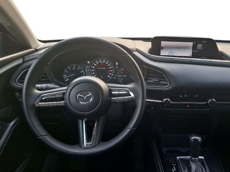 Mazda CX-30  2.0L Skyactiv-X 186 CV M-Hybrid Executive