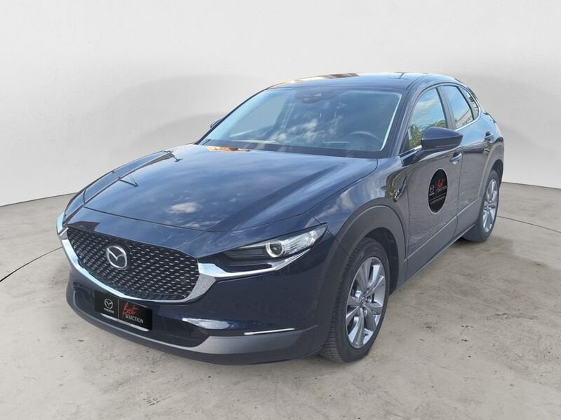 Mazda CX-30  2.0L Skyactiv-X 186 CV M-Hybrid Executive