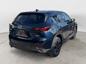 Mazda CX-5  2.0L e-Skyactiv-G 165 CV M-Hybrid 2WD Exclusive-Line