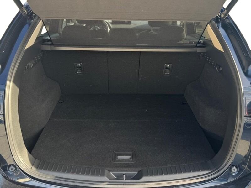 Mazda CX-5  2.0L e-Skyactiv-G 165 CV M-Hybrid 2WD Exclusive-Line