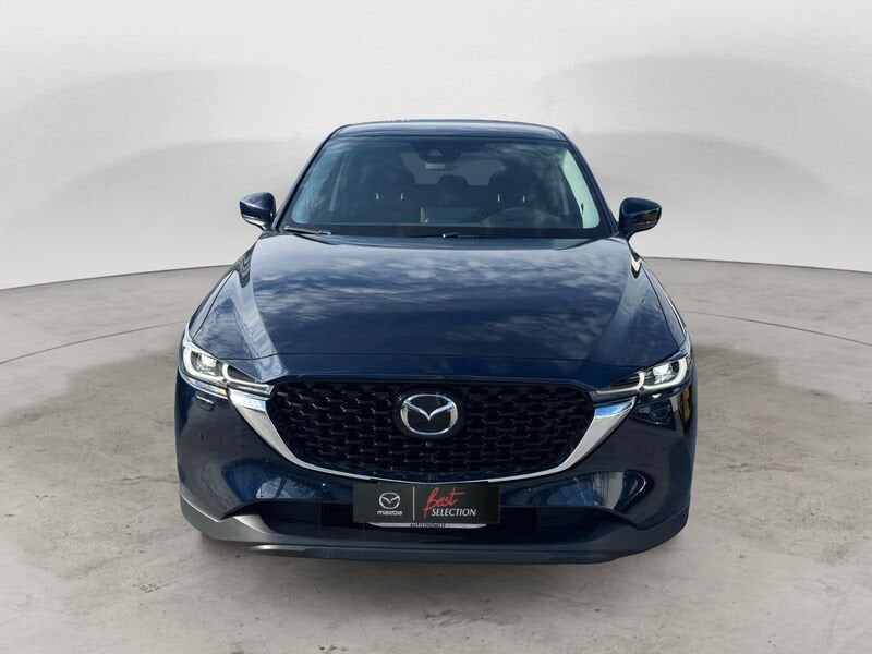 Mazda CX-5  2.0L e-Skyactiv-G 165 CV M-Hybrid 2WD Exclusive-Line