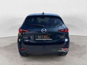 Mazda CX-5  2.0L e-Skyactiv-G 165 CV M-Hybrid 2WD Exclusive-Line