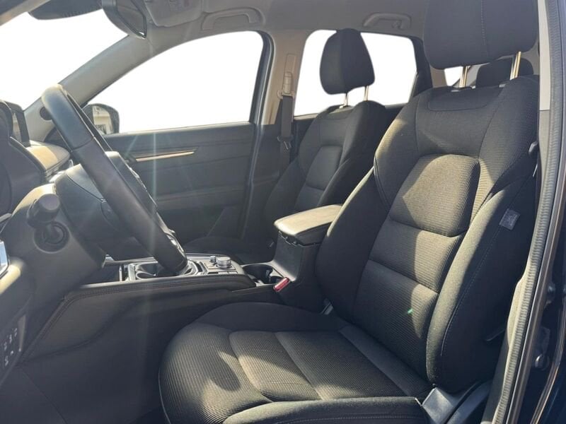 Mazda CX-5  2.0L e-Skyactiv-G 165 CV M-Hybrid 2WD Exclusive-Line