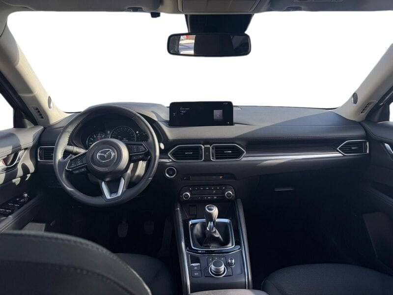 Mazda CX-5  2.0L e-Skyactiv-G 165 CV M-Hybrid 2WD Exclusive-Line