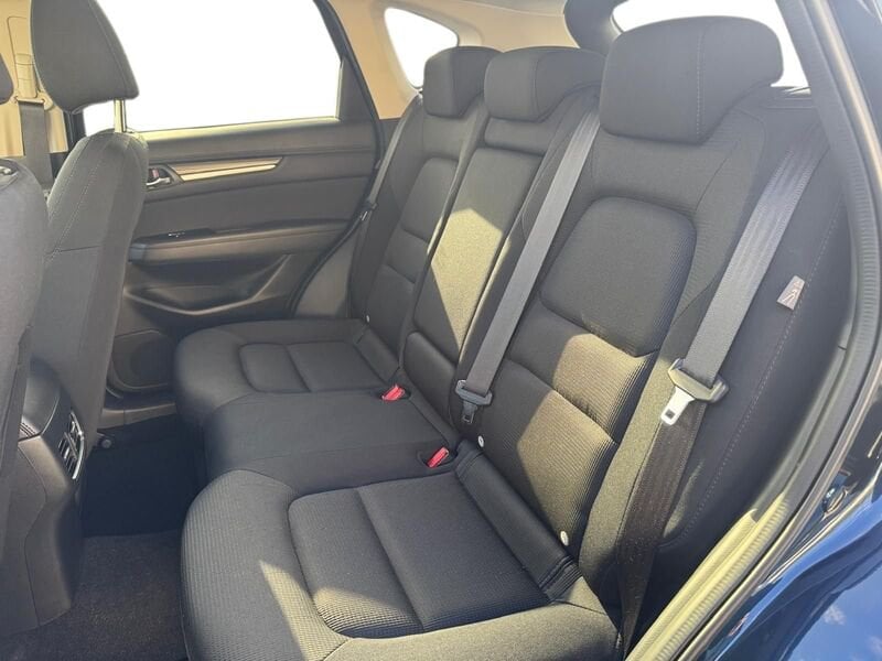 Mazda CX-5  2.0L e-Skyactiv-G 165 CV M-Hybrid 2WD Exclusive-Line