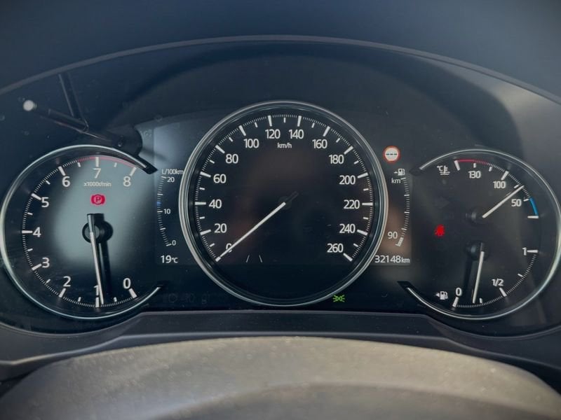Mazda CX-5  2.0L e-Skyactiv-G 165 CV M-Hybrid 2WD Exclusive-Line