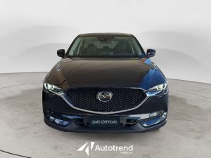Mazda CX-5  2.0L Skyactiv-G 165 CV 2WD Homura