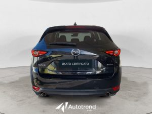 Mazda CX-5  2.0L Skyactiv-G 165 CV 2WD Homura