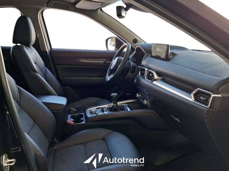 Mazda CX-5  2.0L Skyactiv-G 165 CV 2WD Homura