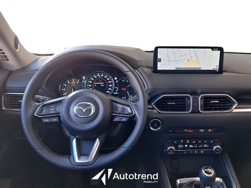 Mazda CX-5  2.0L Skyactiv-G 165 CV 2WD Homura