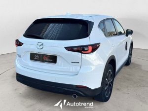 Mazda CX-5 2.2L Skyactiv-D 150 CV 2WD Business + Business Pack