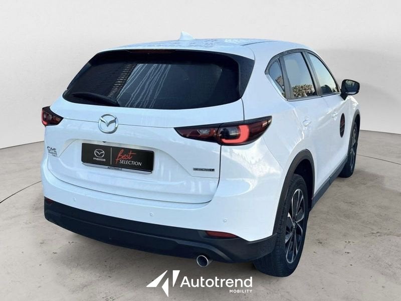 Mazda CX-5  2.2L Skyactiv-D 150 CV 2WD Business + Business Pack