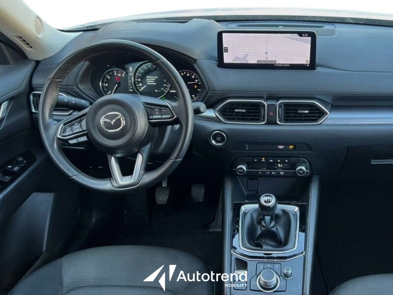 Mazda CX-5  2.2L Skyactiv-D 150 CV 2WD Business + Business Pack