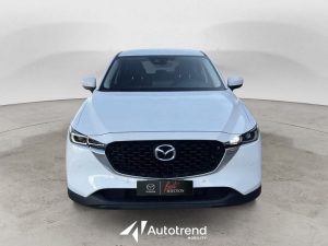 Mazda CX-5 2.2L Skyactiv-D 150 CV 2WD Business + Business Pack