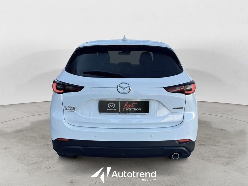 Mazda CX-5  2.2L Skyactiv-D 150 CV 2WD Business + Business Pack
