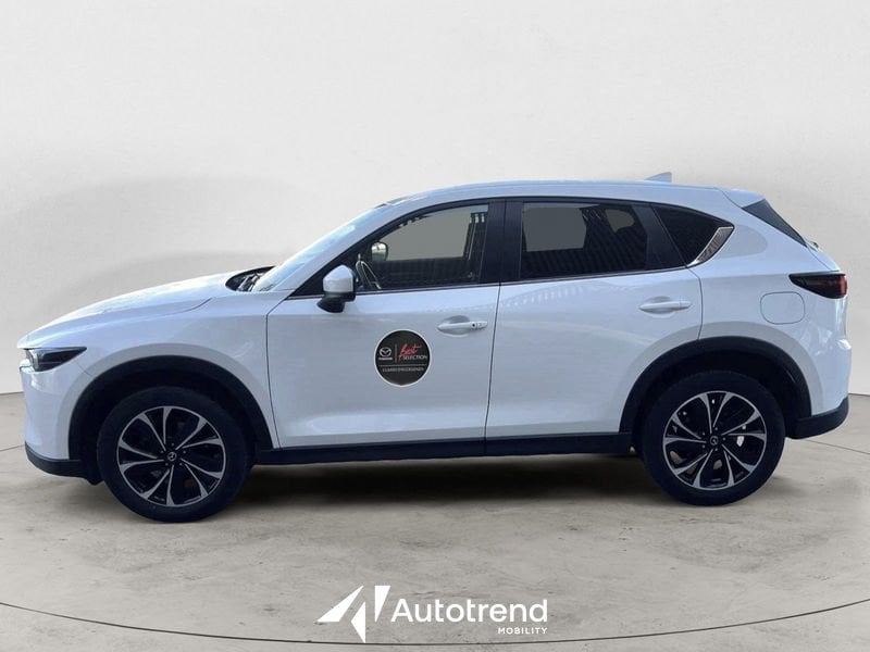 Mazda CX-5  2.2L Skyactiv-D 150 CV 2WD Business + Business Pack