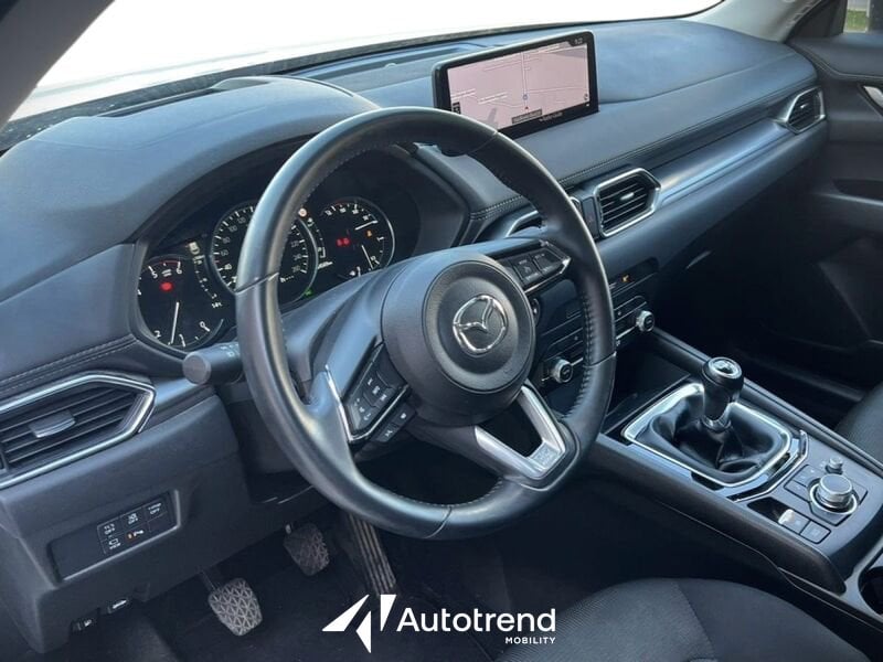 Mazda CX-5  2.2L Skyactiv-D 150 CV 2WD Business + Business Pack