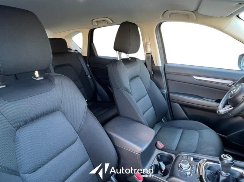 Mazda CX-5  2.2L Skyactiv-D 150 CV 2WD Business + Business Pack