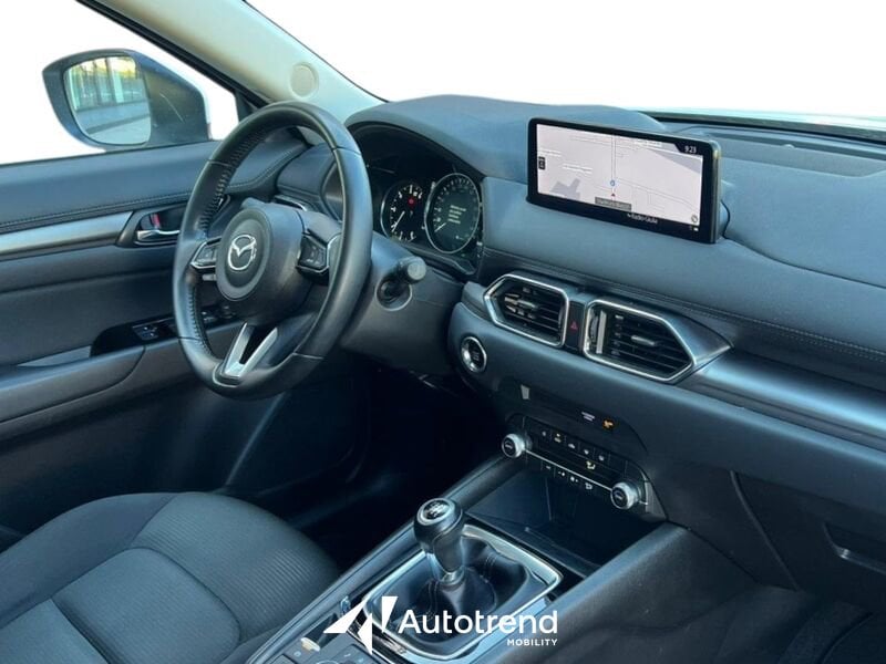 Mazda CX-5  2.2L Skyactiv-D 150 CV 2WD Business + Business Pack