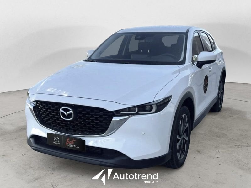 Mazda CX-5  2.2L Skyactiv-D 150 CV 2WD Business + Business Pack