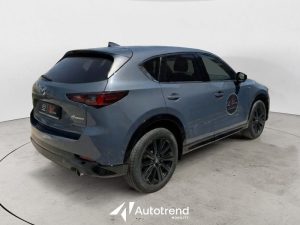 Mazda CX-5 2.2L Skyactiv-D 150 CV Automatica Homura + Comfort Pack