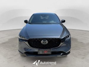 Mazda CX-5 2.2L Skyactiv-D 150 CV Automatica Homura + Comfort Pack