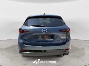 Mazda CX-5 2.2L Skyactiv-D 150 CV Automatica Homura + Comfort Pack