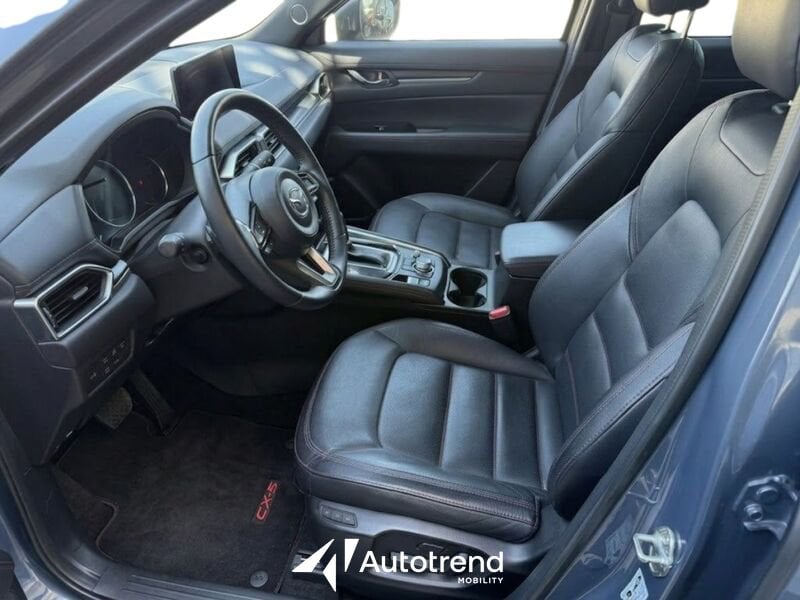 Mazda CX-5  2.2L Skyactiv-D 150 CV Automatica Homura + Comfort Pack
