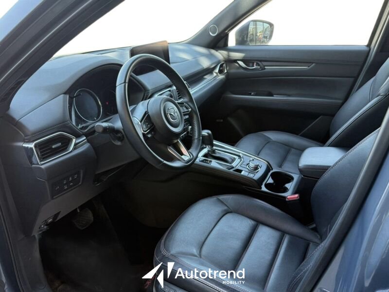 Mazda CX-5  2.2L Skyactiv-D 150 CV Automatica Homura + Comfort Pack